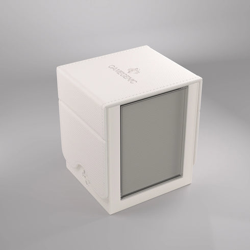Gamegenic: Squire PLUS 100+ XL Convertible -White